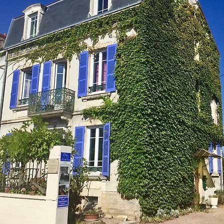 루앙 Gite Chez Madeleine 아파트 외부 사진